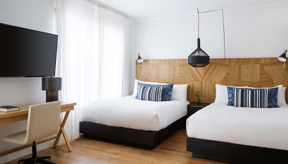 Guestroom
