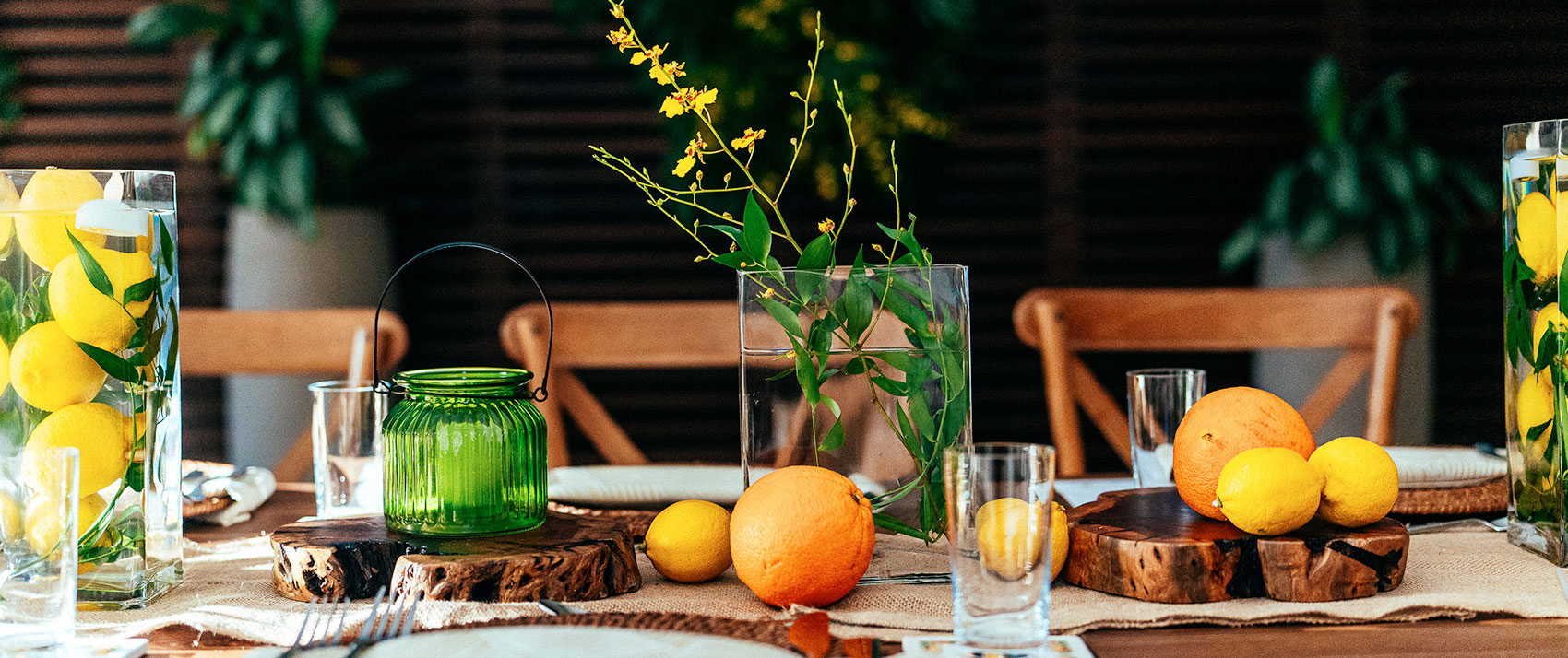 Pop-up Event Table Setting